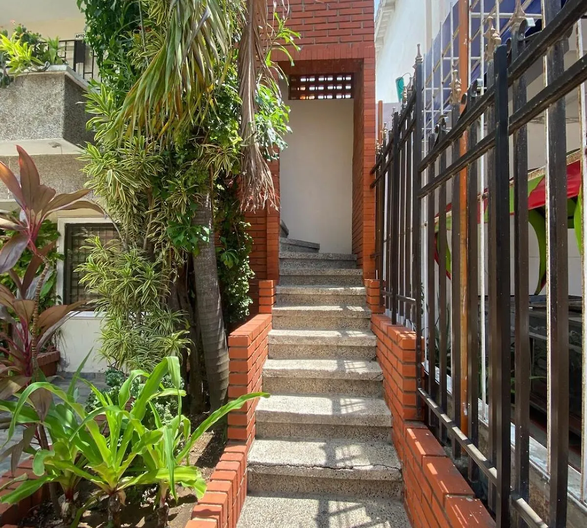 Apartment Encanto Barranquillero! Barranquilla