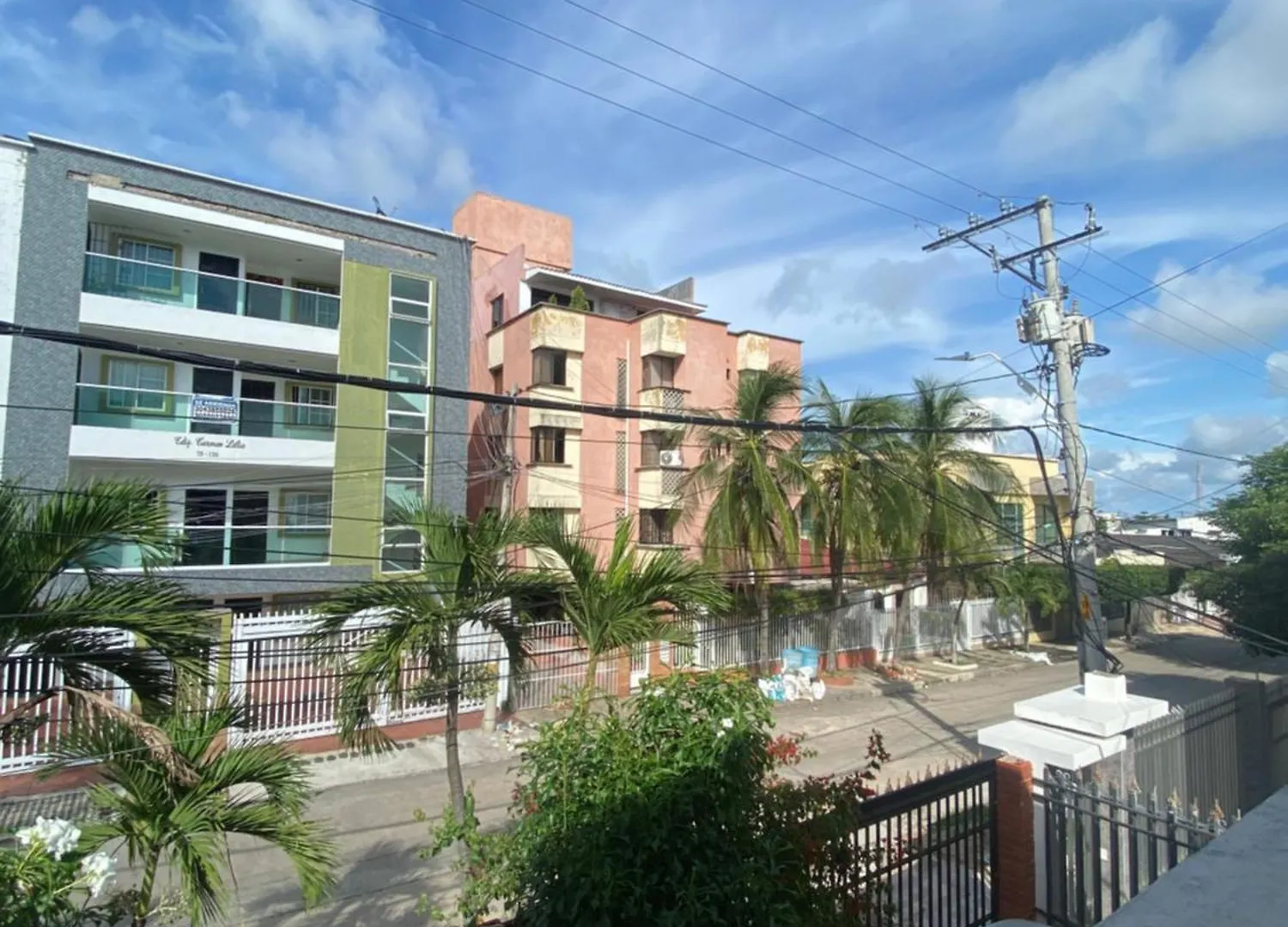 Apartment Encanto Barranquillero! Barranquilla  Colombia